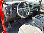 New 2025 Chevrolet Silverado 1500 Work Truck Crew Cab for sale #C4654 - photo 7