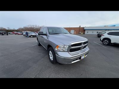 Used 2024 Ram 1500 Classic - photo 1