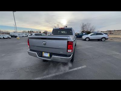 Used 2024 Ram 1500 Classic - photo 1