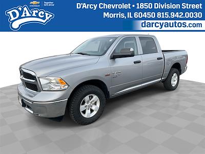 Used 2024 Ram 1500 Classic - photo 1