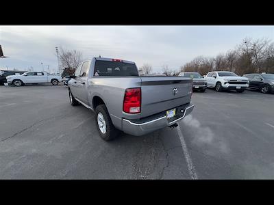 Used 2024 Ram 1500 Classic - photo 1