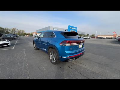 2024 Volkswagen Atlas Cross Sport AWD SUV for sale #C4655A - photo 2