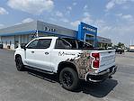 New 2025 Chevrolet Silverado 1500 Custom Crew Cab 4x4 Pickup for sale #C4656 - photo 2