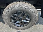 New 2025 Chevrolet Silverado 1500 Custom Crew Cab 4x4 Pickup for sale #C4656 - photo 4