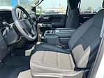 New 2025 Chevrolet Silverado 1500 Custom Crew Cab 4x4 Pickup for sale #C4656 - photo 6