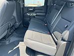 New 2025 Chevrolet Silverado 1500 Custom Crew Cab 4x4 Pickup for sale #C4656 - photo 9