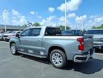 New 2025 Chevrolet Silverado 1500 LTZ Crew Cab 4x4 Pickup for sale #C4657 - photo 2