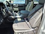 New 2025 Chevrolet Silverado 1500 LTZ Crew Cab 4x4 Pickup for sale #C4657 - photo 8