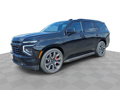 New 2025 Chevrolet Tahoe RST 4WD SUV for sale #C4658 - photo 1