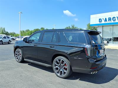 New 2025 Chevrolet Tahoe RST 4WD SUV for sale #C4658 - photo 2