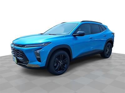 New 2025 Chevrolet Trax ACTIV SUV for sale #C4659 - photo 1