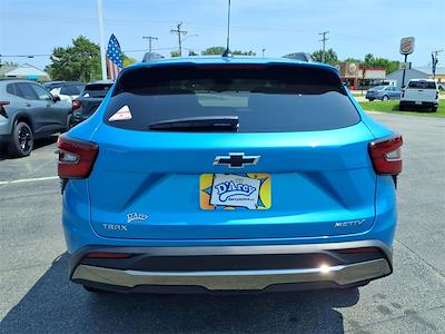 New 2025 Chevrolet Trax ACTIV SUV for sale #C4659 - photo 2