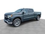 New 2025 Chevrolet Silverado 1500 LT Crew Cab 4x4 Pickup for sale #C4666 - photo 1