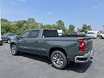 New 2025 Chevrolet Silverado 1500 LT Crew Cab 4x4 Pickup for sale #C4666 - photo 2