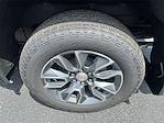 New 2025 Chevrolet Silverado 1500 LT Crew Cab 4x4 Pickup for sale #C4666 - photo 4