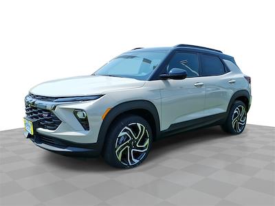 New 2026 Chevrolet Trailblazer RS AWD SUV for sale #C4670 - photo 1