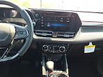 New 2026 Chevrolet Trailblazer RS AWD SUV for sale #C4670 - photo 23