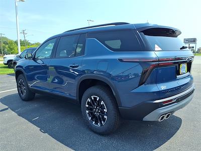 New 2026 Chevrolet Traverse Z71 AWD SUV for sale #C4672 - photo 2
