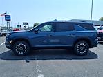 New 2026 Chevrolet Traverse Z71 AWD SUV for sale #C4672 - photo 4