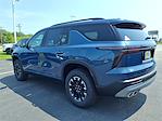 New 2026 Chevrolet Traverse Z71 AWD SUV for sale #C4672 - photo 2