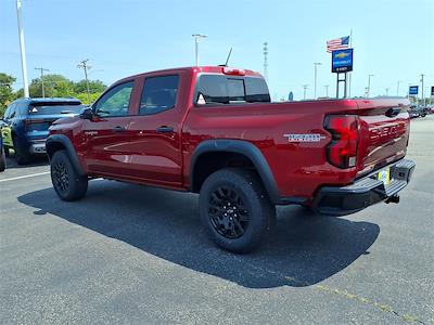 New 2026 Chevrolet Colorado Trail Boss Crew Cab 4x4 Pickup for sale #C4677 - photo 2