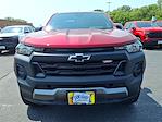New 2026 Chevrolet Colorado Trail Boss Crew Cab 4x4 Pickup for sale #C4677 - photo 3