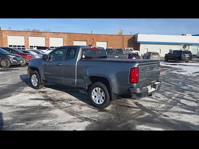 Used 2021 Chevrolet Colorado LT Extended Cab for sale #C4677A - photo 2