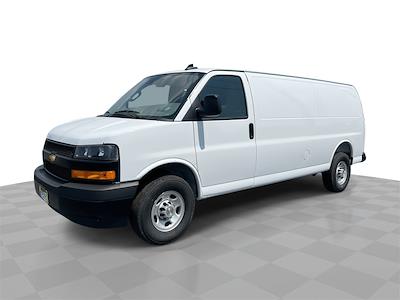 New 2025 Chevrolet Express 3500 Empty Cargo Van for sale #C4679 - photo 1