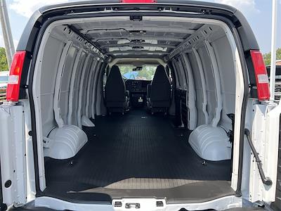 New 2025 Chevrolet Express 3500 Empty Cargo Van for sale #C4679 - photo 2