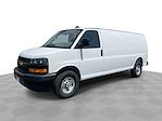 New 2025 Chevrolet Express 3500 Empty Cargo Van for sale #C4679 - photo 1