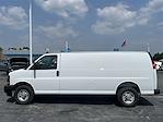New 2025 Chevrolet Express 3500 Empty Cargo Van for sale #C4679 - photo 3