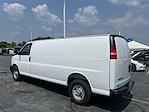 New 2025 Chevrolet Express 3500 Empty Cargo Van for sale #C4679 - photo 4