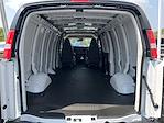 New 2025 Chevrolet Express 3500 Empty Cargo Van for sale #C4679 - photo 2