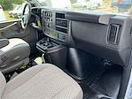 New 2025 Chevrolet Express 3500 Empty Cargo Van for sale #C4679 - photo 9