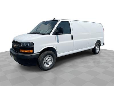 New 2025 Chevrolet Express 3500 Empty Cargo Van for sale #C4680 - photo 1