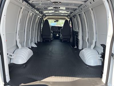New 2025 Chevrolet Express 3500 Empty Cargo Van for sale #C4680 - photo 2