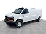 New 2025 Chevrolet Express 3500 Empty Cargo Van for sale #C4680 - photo 1