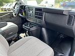 New 2025 Chevrolet Express 3500 Empty Cargo Van for sale #C4680 - photo 10