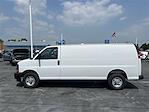New 2025 Chevrolet Express 3500 Empty Cargo Van for sale #C4680 - photo 3