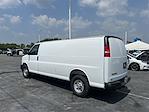New 2025 Chevrolet Express 3500 Empty Cargo Van for sale #C4680 - photo 4