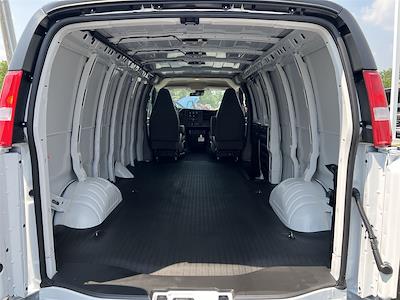 New 2025 Chevrolet Express 3500 Empty Cargo Van for sale #C4681 - photo 2