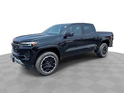 New 2026 Chevrolet Colorado Z71 Crew Cab 4x4 Pickup for sale #C4683 - photo 1