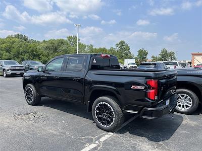 New 2026 Chevrolet Colorado Z71 Crew Cab 4x4 Pickup for sale #C4683 - photo 2