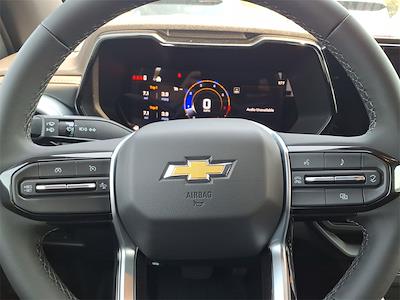 New 2026 Chevrolet Colorado - photo 1