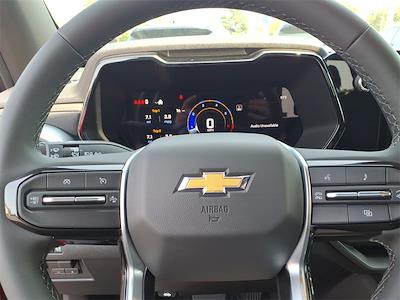 New 2026 Chevrolet Colorado - photo 1