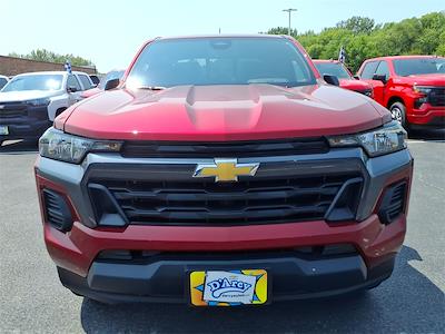 New 2026 Chevrolet Colorado - photo 1