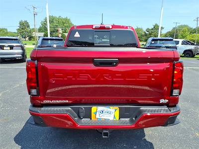 New 2026 Chevrolet Colorado LT Crew Cab 4x4 Pickup for sale #C4687 - photo 2