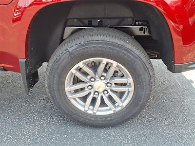 New 2026 Chevrolet Colorado - photo 1