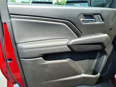 New 2026 Chevrolet Colorado - photo 1