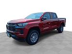 New 2026 Chevrolet Colorado LT Crew Cab 4x4 Pickup for sale #C4687 - photo 1